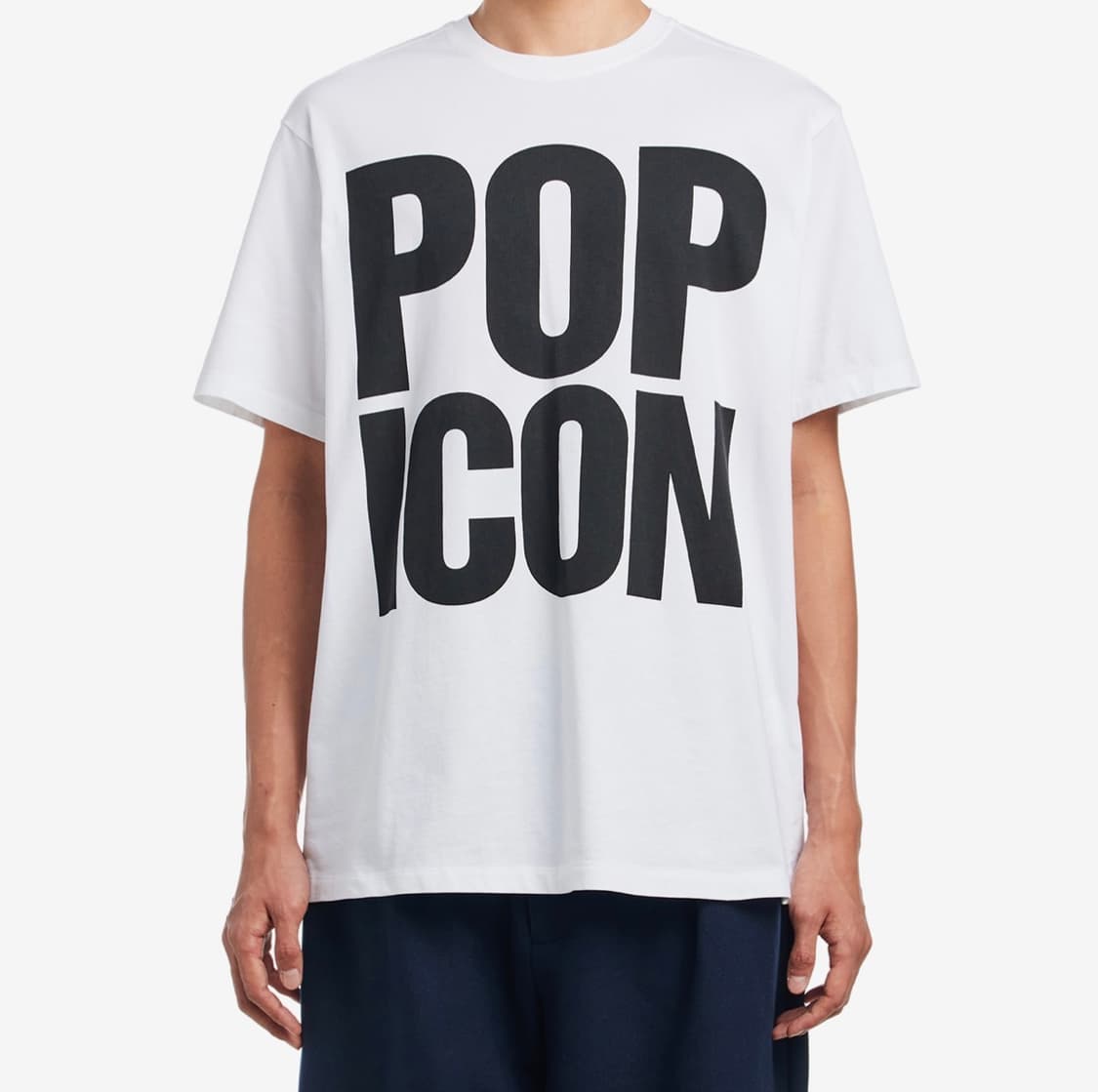POP ICON 티셔츠 구합니다!! 상품이미지1