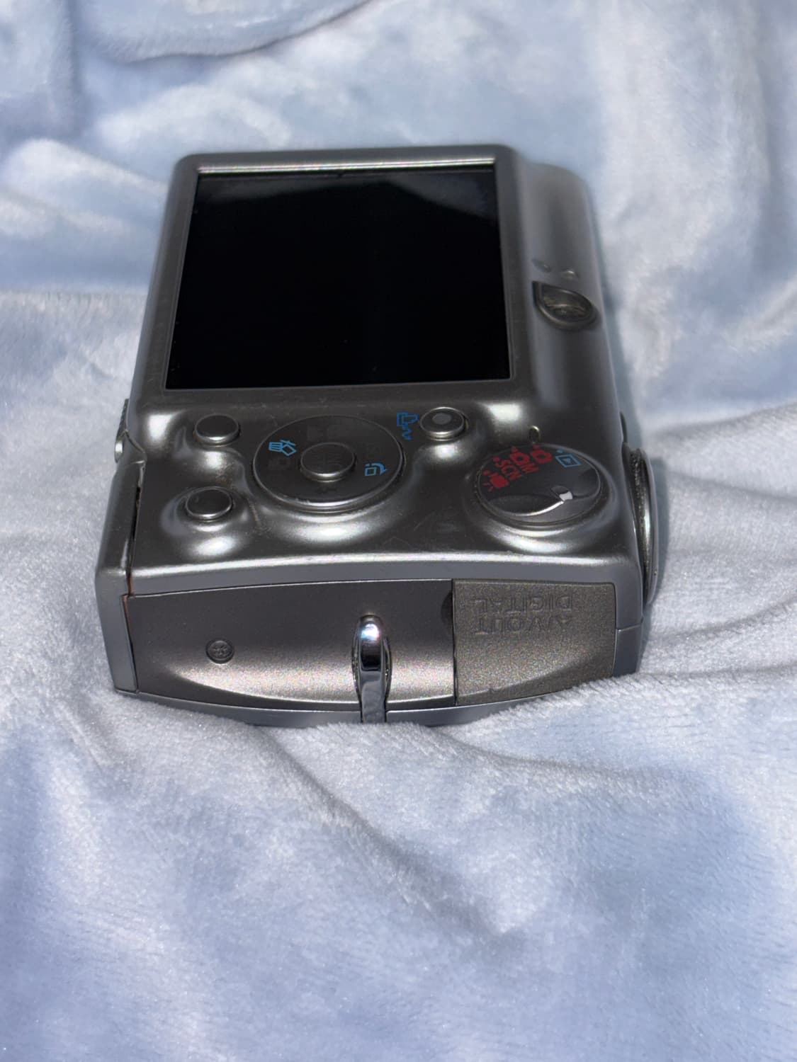 캐논 익서스750 ixus750(익시700, ixy700) 디카 상품이미지6