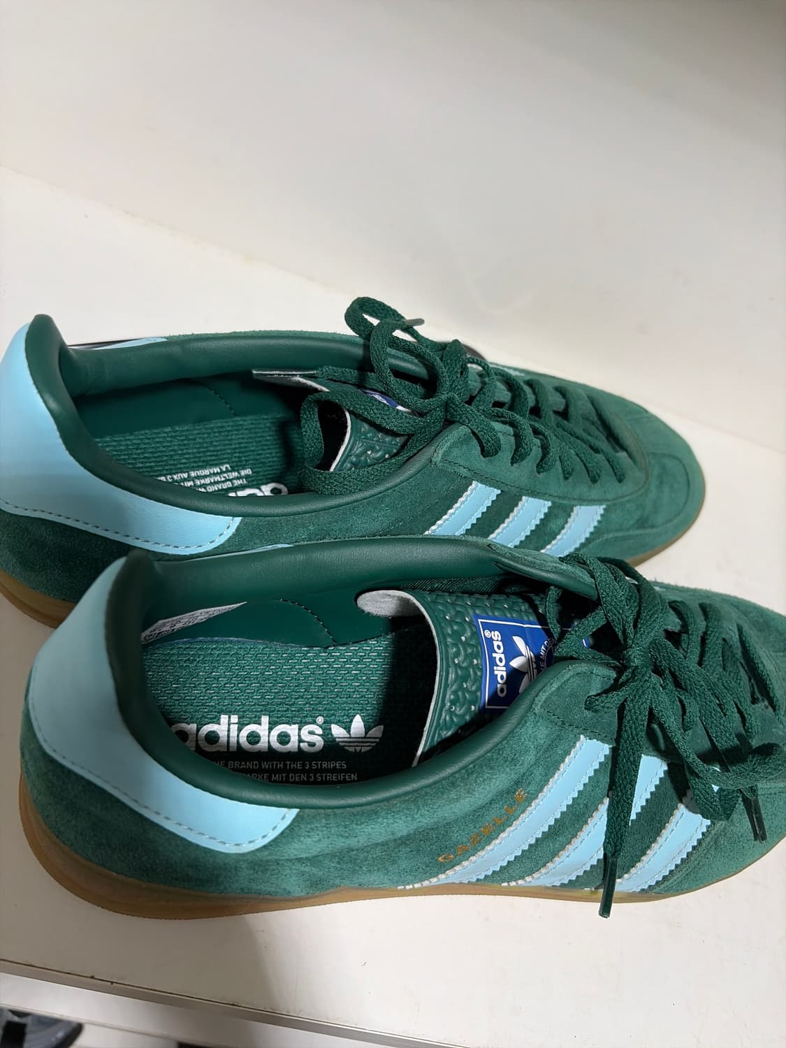 아디다스 가젤 인도어 상품이미지2