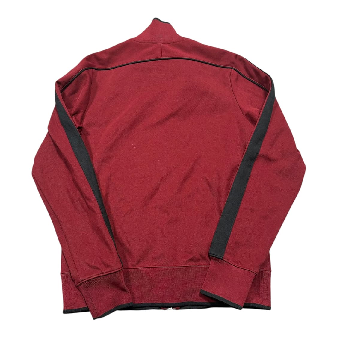 ✨ (바배) 나이키 버건디 사이드라인 트랙탑 져지  상품이미지2