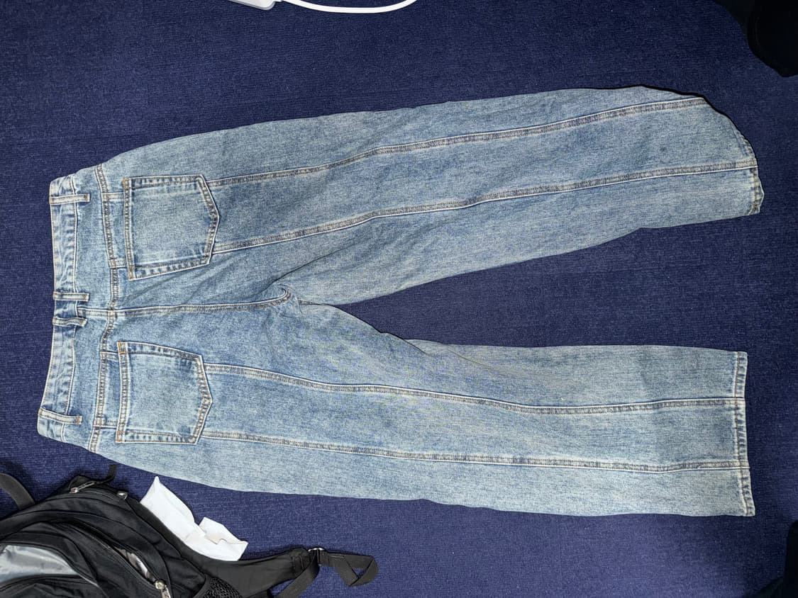 밀로아카이브 팬츠 상품이미지2