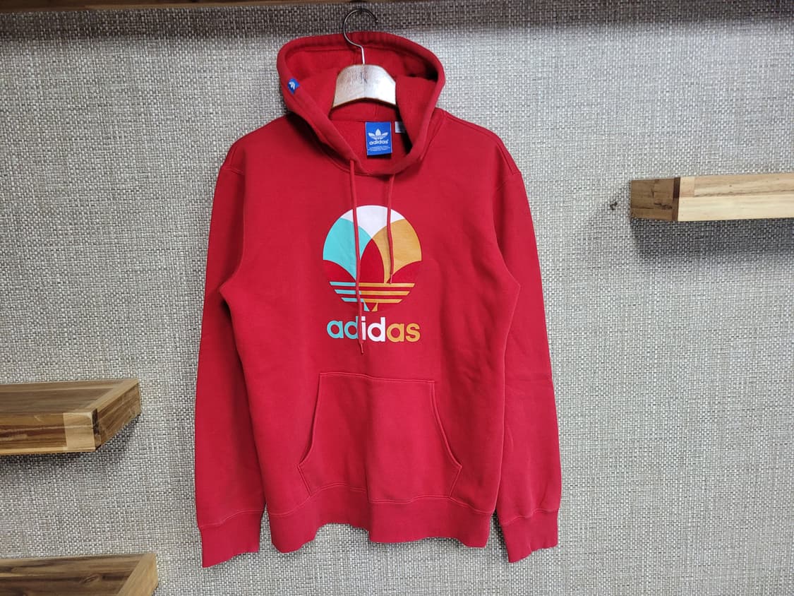 95사이즈 아디다스 후드티 상품이미지1