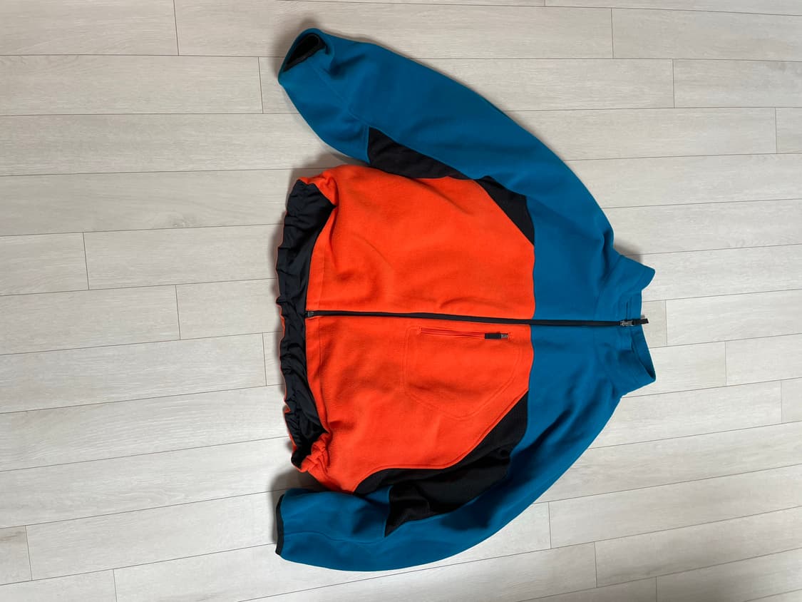 나이키 ACG 오레곤 리버시블 자켓 XXL 상품이미지5