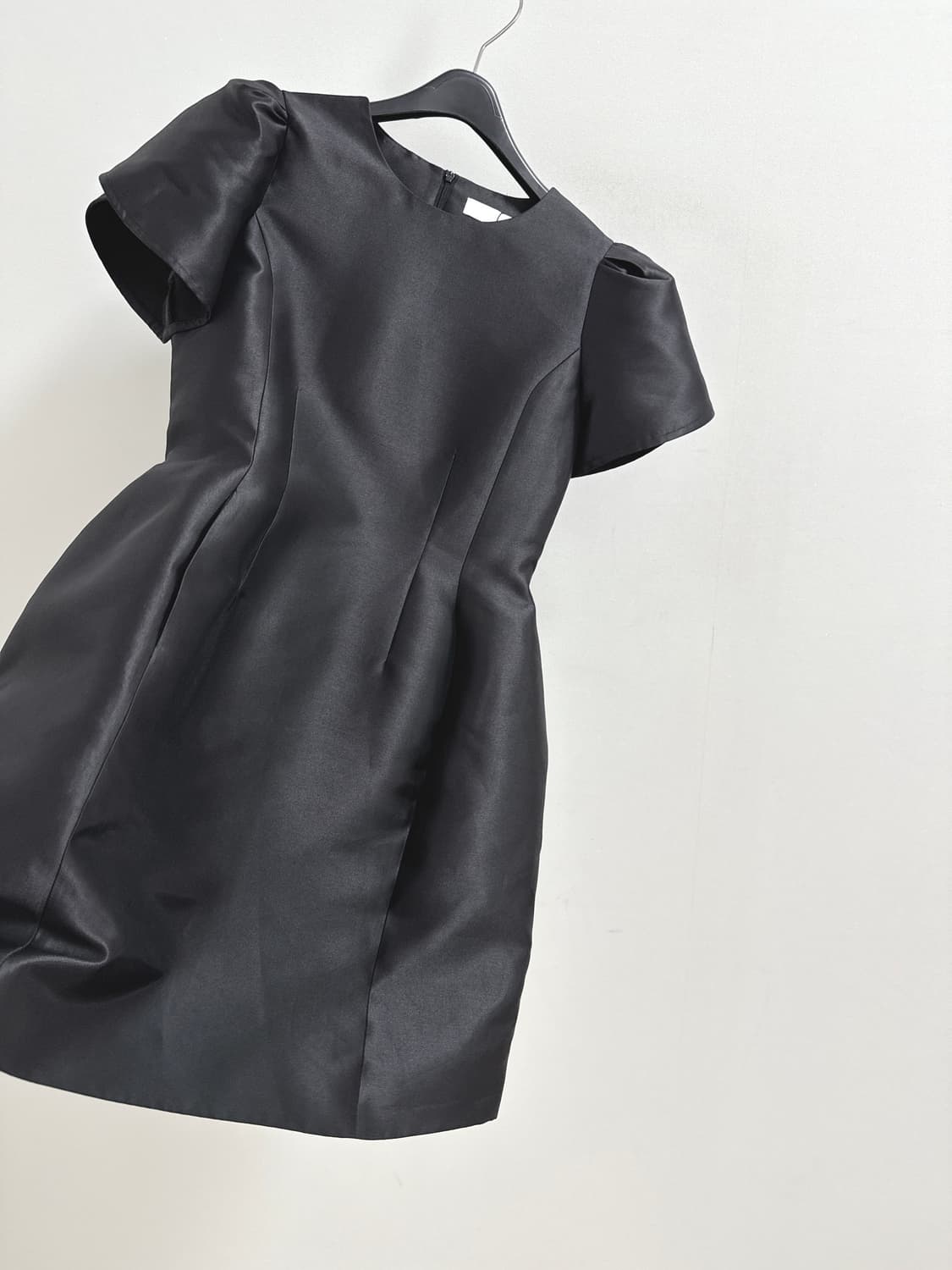 11Am 퍼프 미니 원피스 상품이미지3