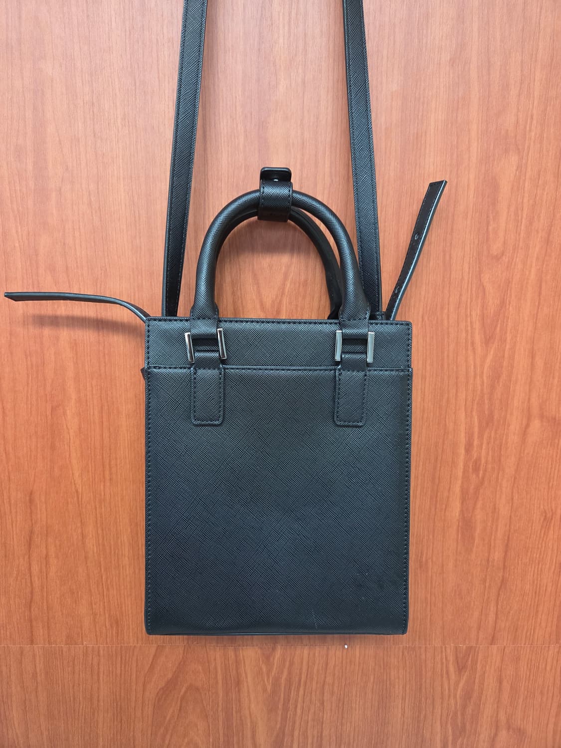 안티리버   토트겸 크로스백 상품이미지3