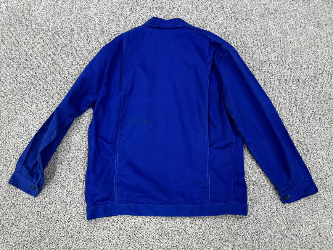 60-90s 빈티지 프렌치워크자켓 상품이미지2