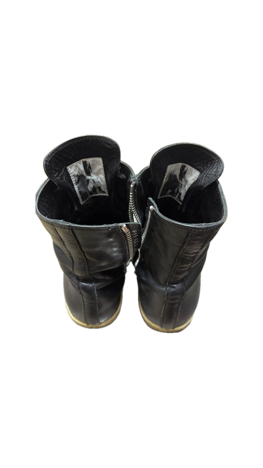 Rick Owens Converse lpo 41 상품이미지2