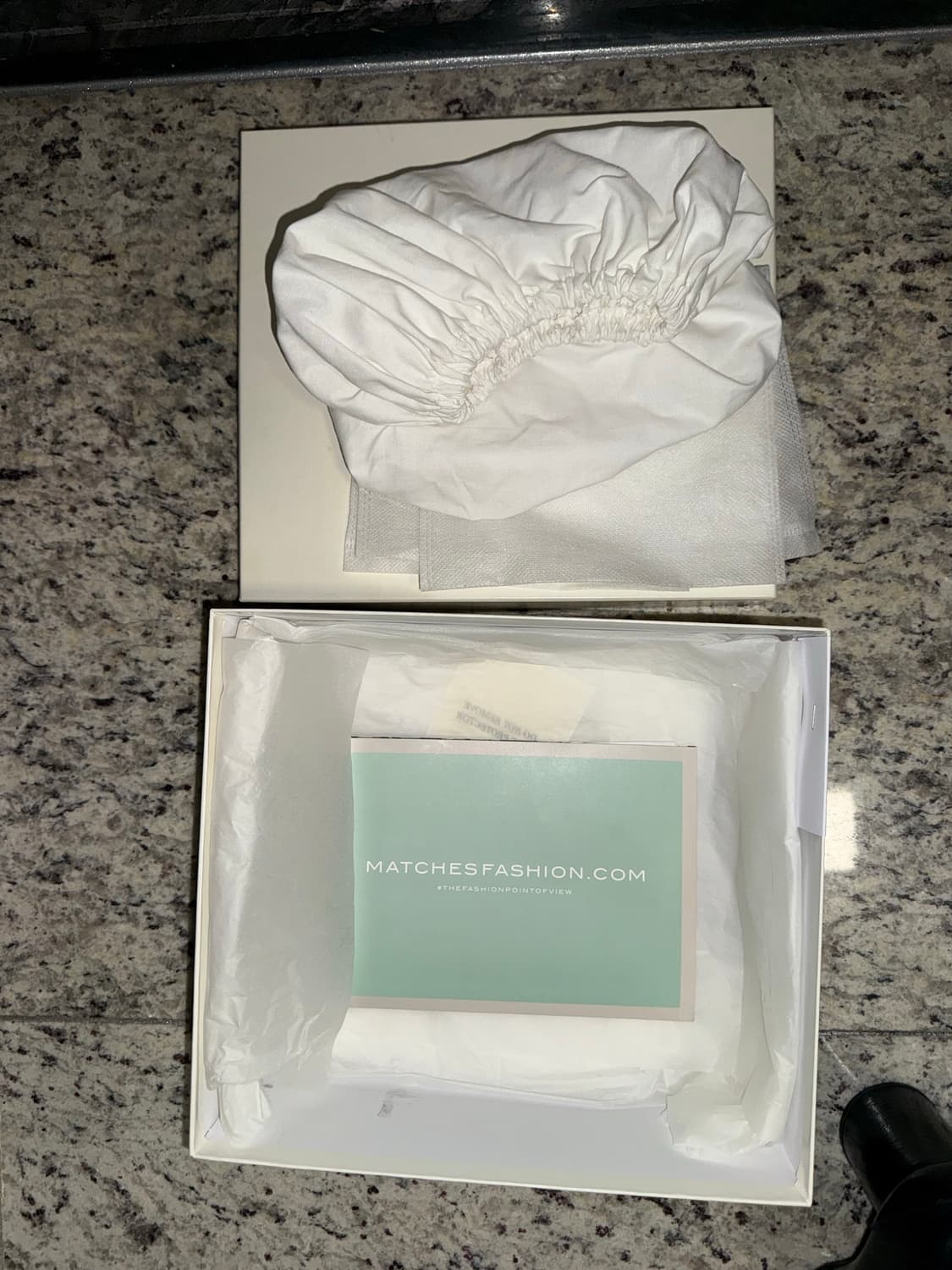 마르지엘라 타비 부츠 8cm <240> 상품이미지8