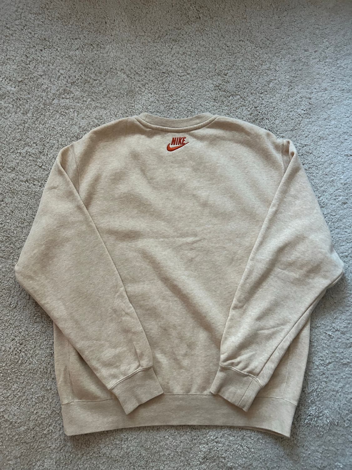 나이키 / NSW 크루 맨투맨 1972 XL 상품이미지2