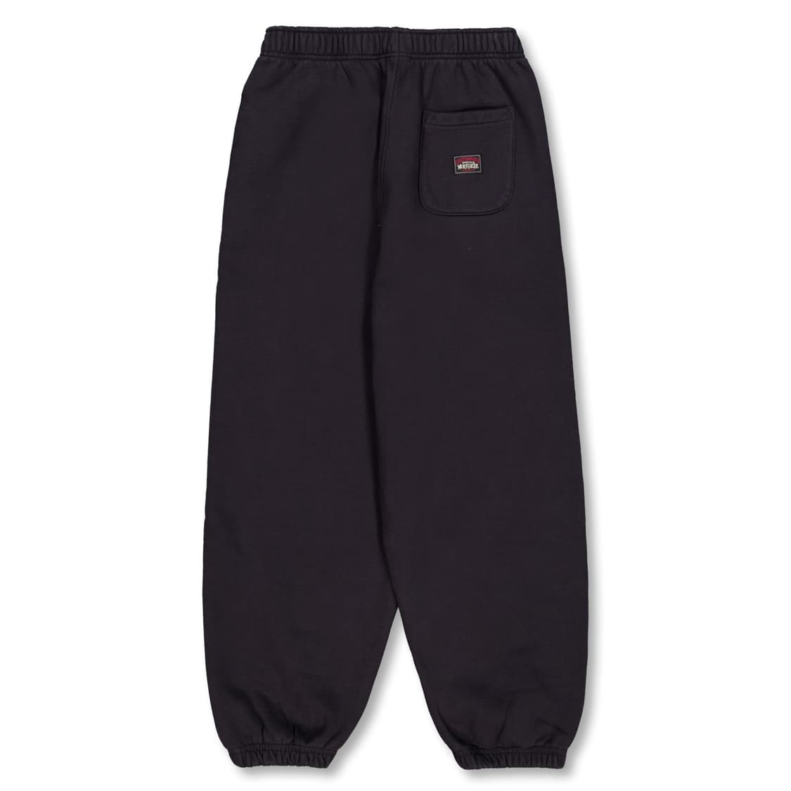 스투시 워크기어 스웻팬츠 구매합니다 상품이미지1