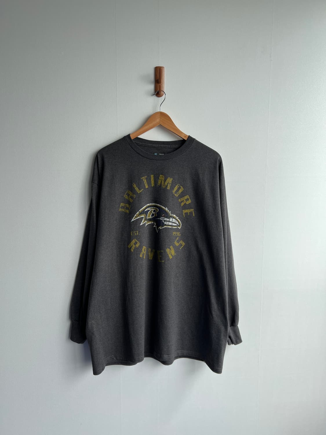 nfl 롱 슬리브 XXL 상품이미지3