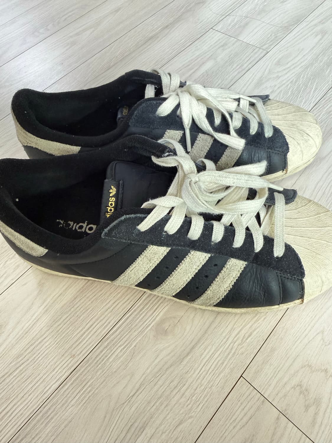 슈퍼스타 82 상품이미지2