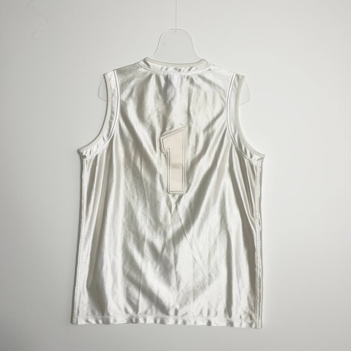 E2 아디다스 농구져지 100사이즈 상품이미지3