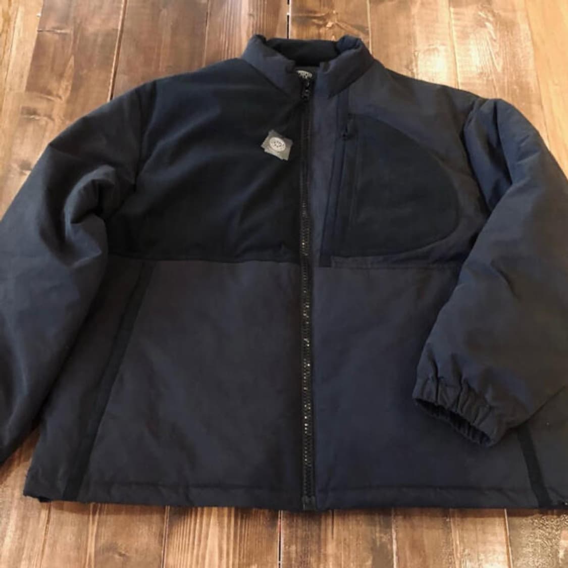 Porter classic weather down Jacket 3size 상품이미지1