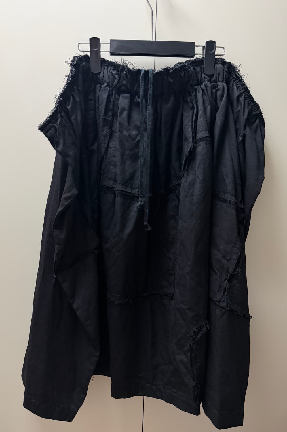 Comme des garcons black 상품이미지2