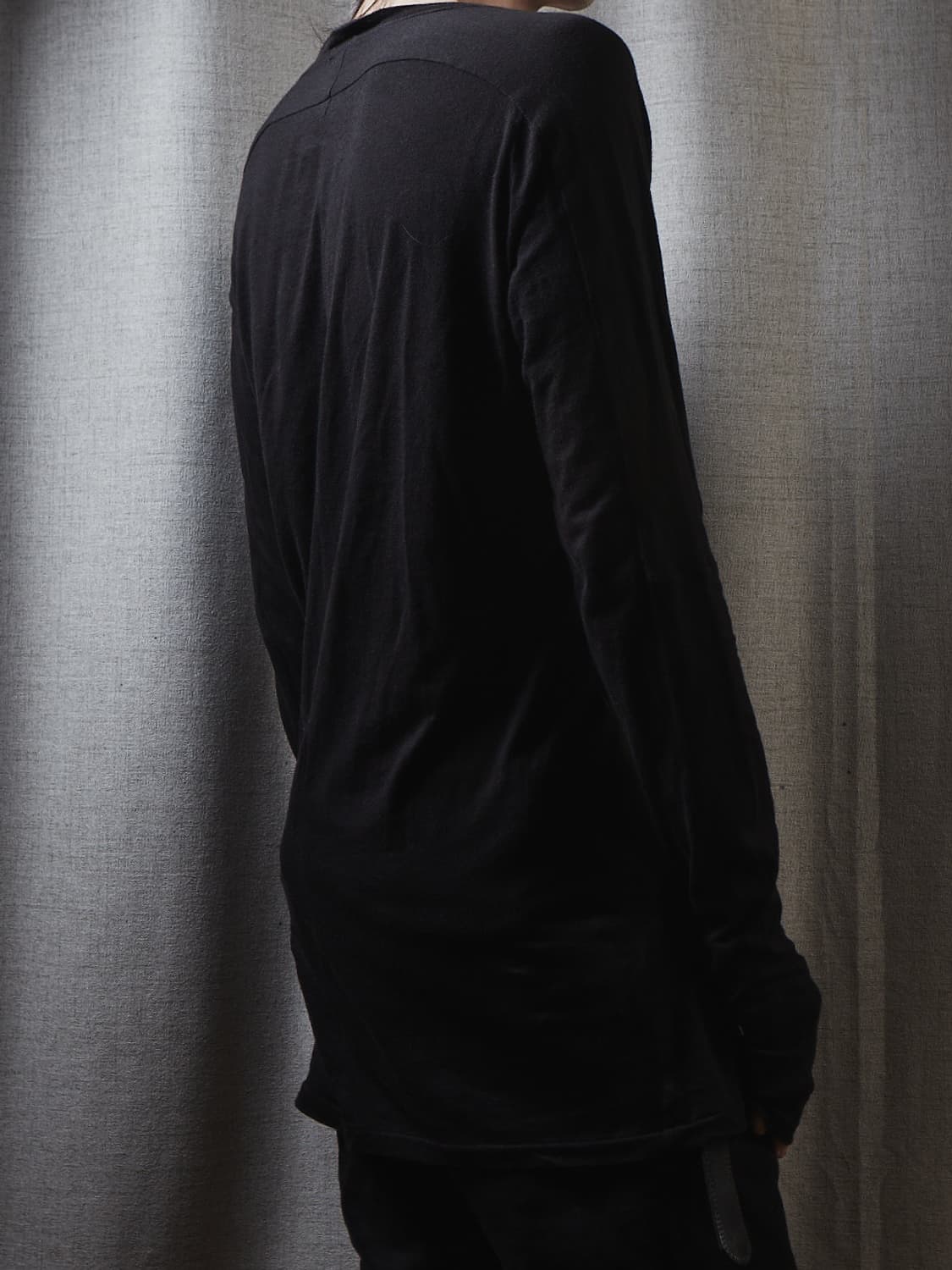 Ma julius fw14 레이어드 탑 상품이미지7