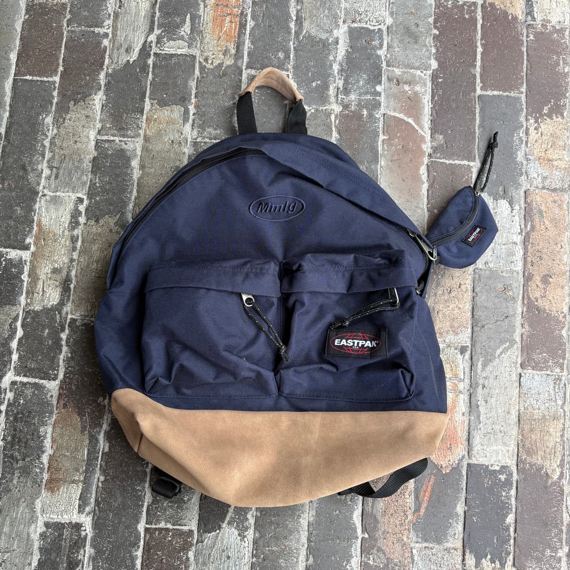 Eastpak x mmlg 이스트팩 백팩 가방 상품이미지1