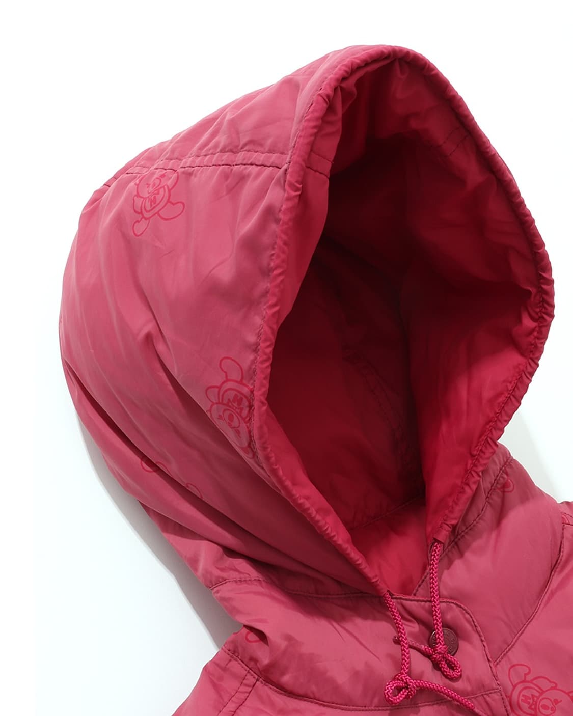 HYSTERIC GLAMOUR reversible down jacket 상품이미지9