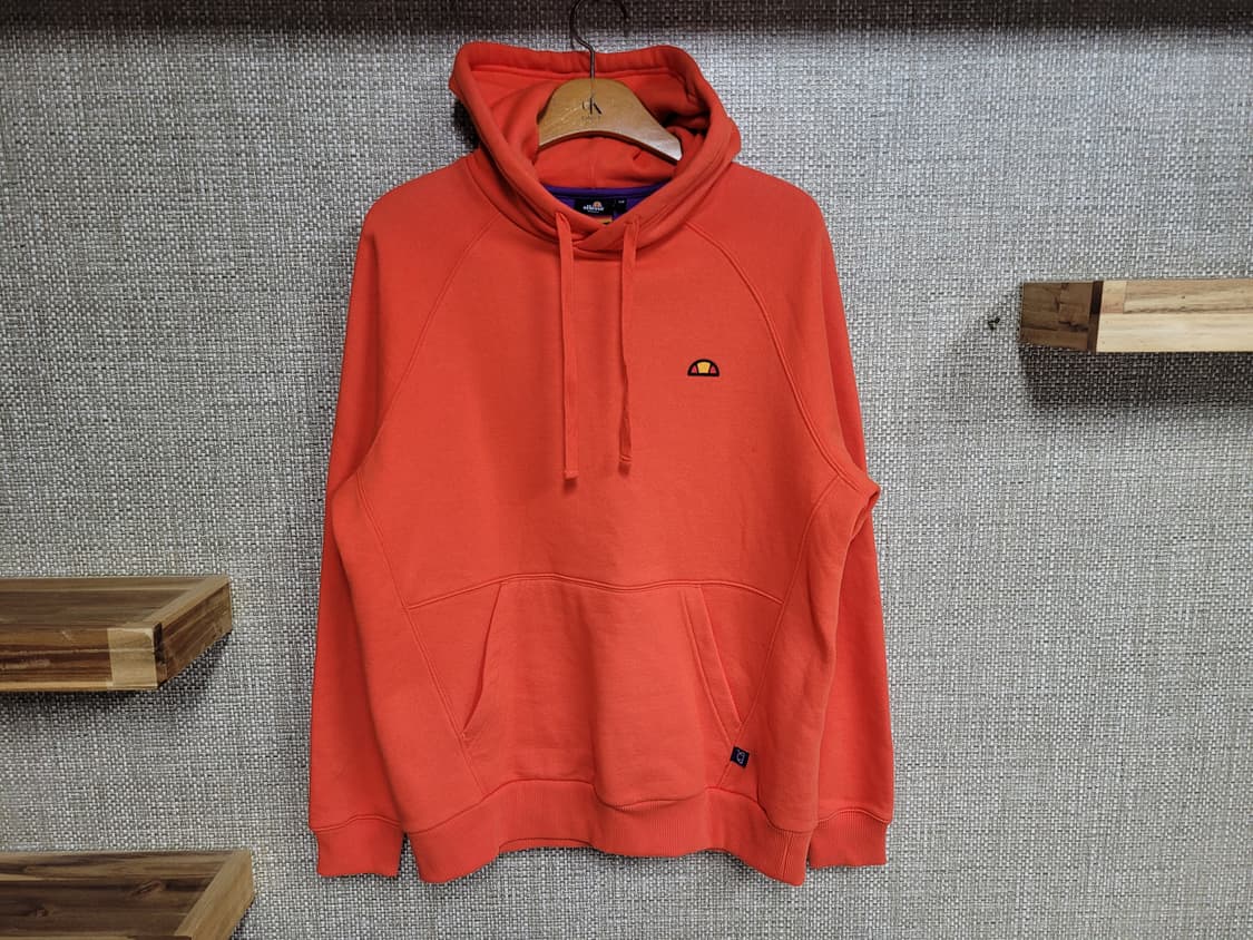 100사이즈 엘레쎄 후드티  상품이미지1