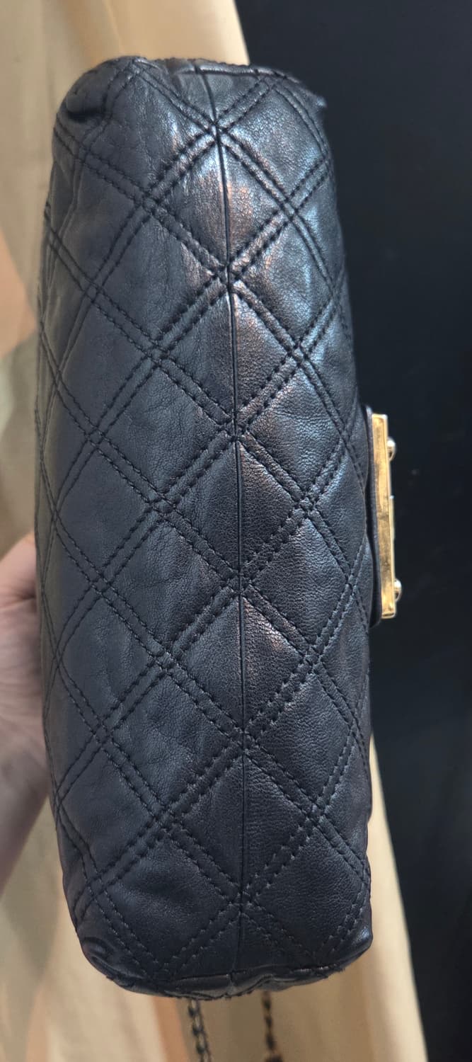 마크제이콥스 바로크 싱글 라지 크로스백 숄더백 상품이미지6