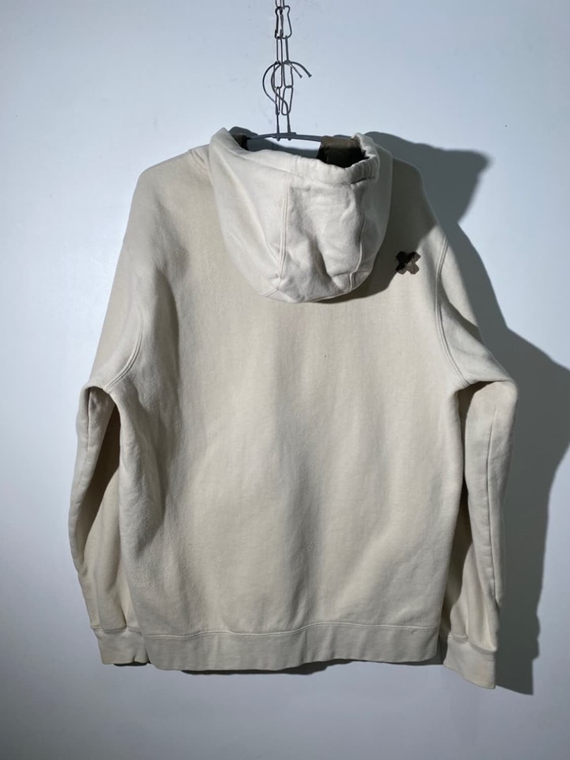 퀵실버 후드 집업 상품이미지2