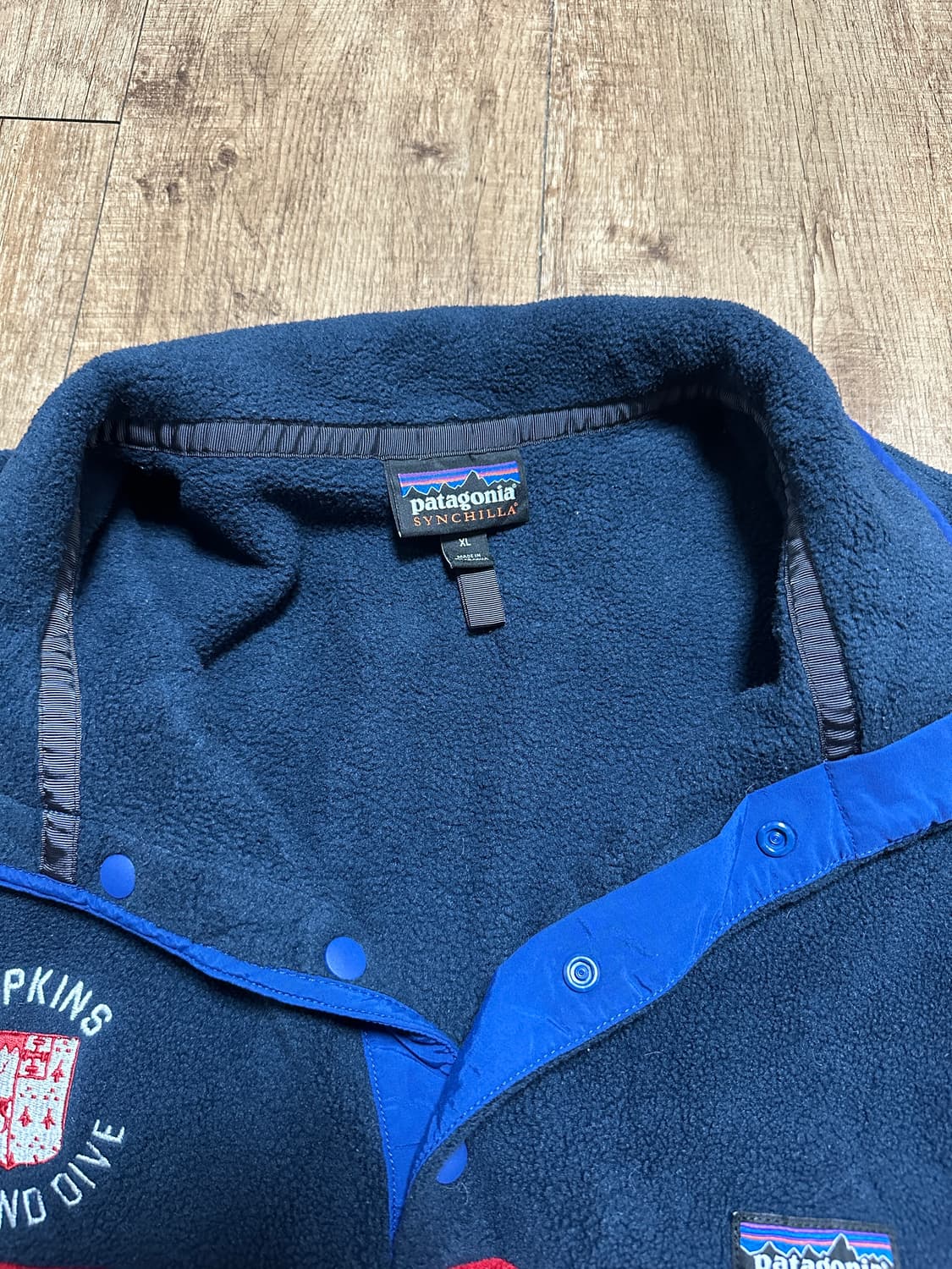 파타고니아 신칠라 XL 상품이미지6