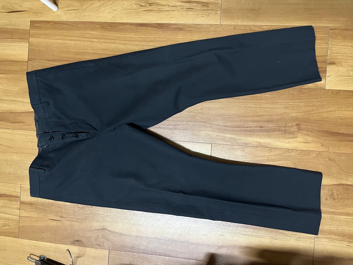 캐롤크리스찬포엘 ccp 바지 상품이미지1