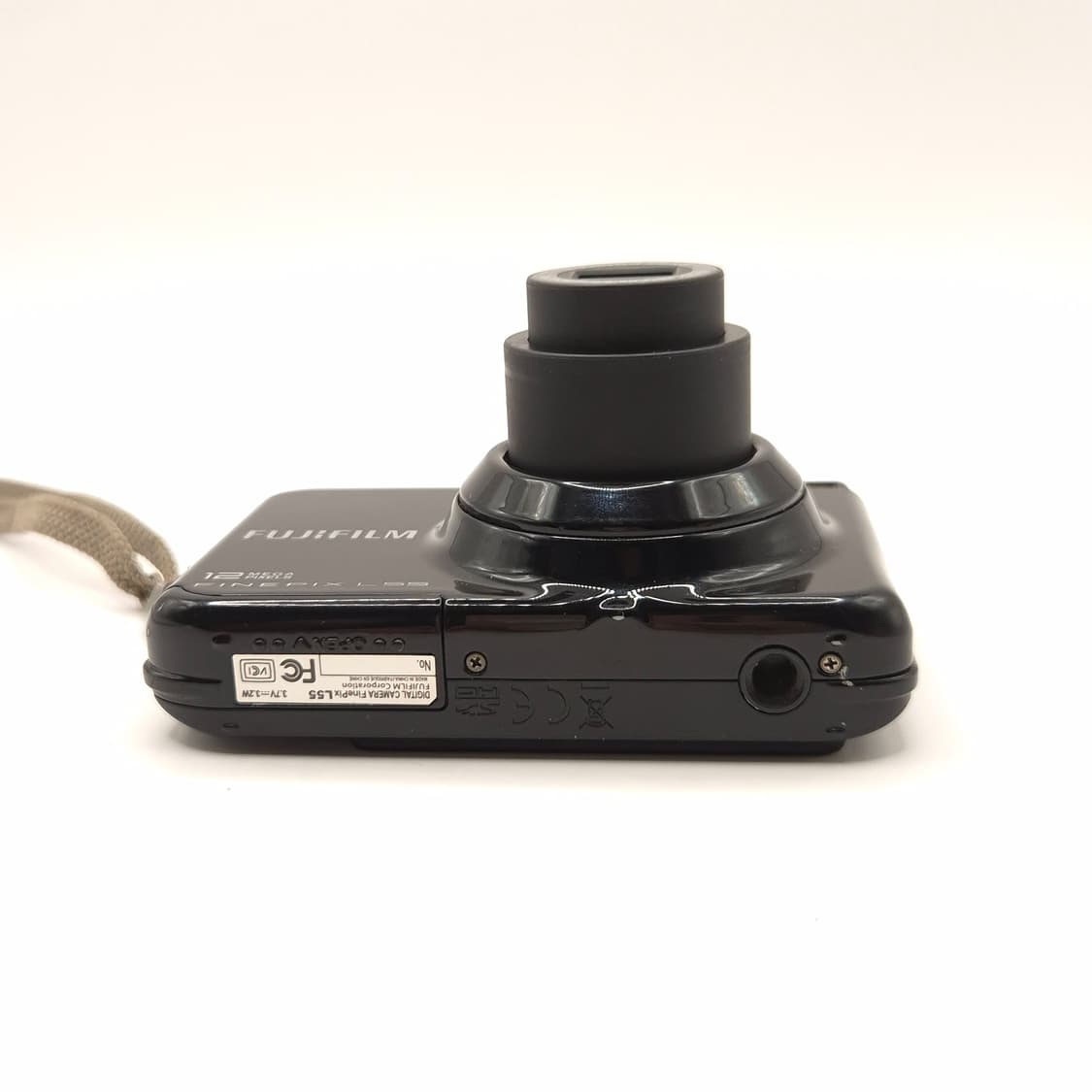 후지필름 파인픽스 L55 블랙 ✨ 데일리 디카 🖤 상품이미지9
