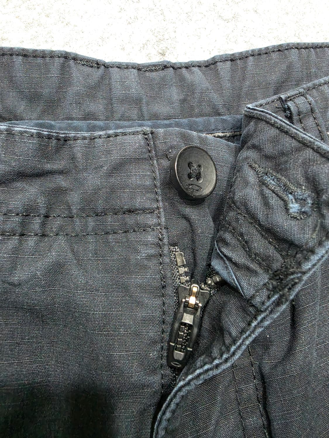 오클리 레귤러핏 카고 하프팬츠 반바지 카고쇼츠 34 상품이미지5