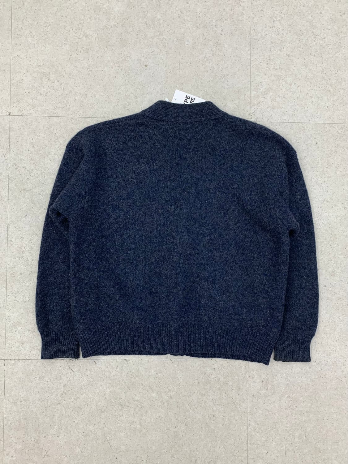 Valentino 발렌티노 울 가디건 상품이미지5