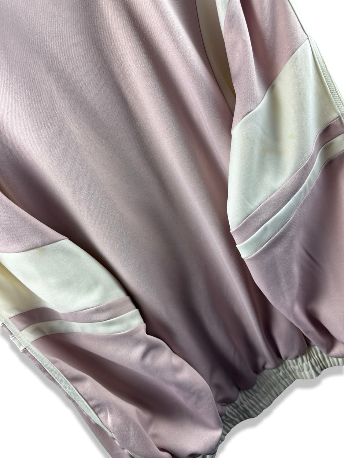 JPN 마이멜로디 고갸루 지뢰계 오버사이즈져지2188 상품이미지5