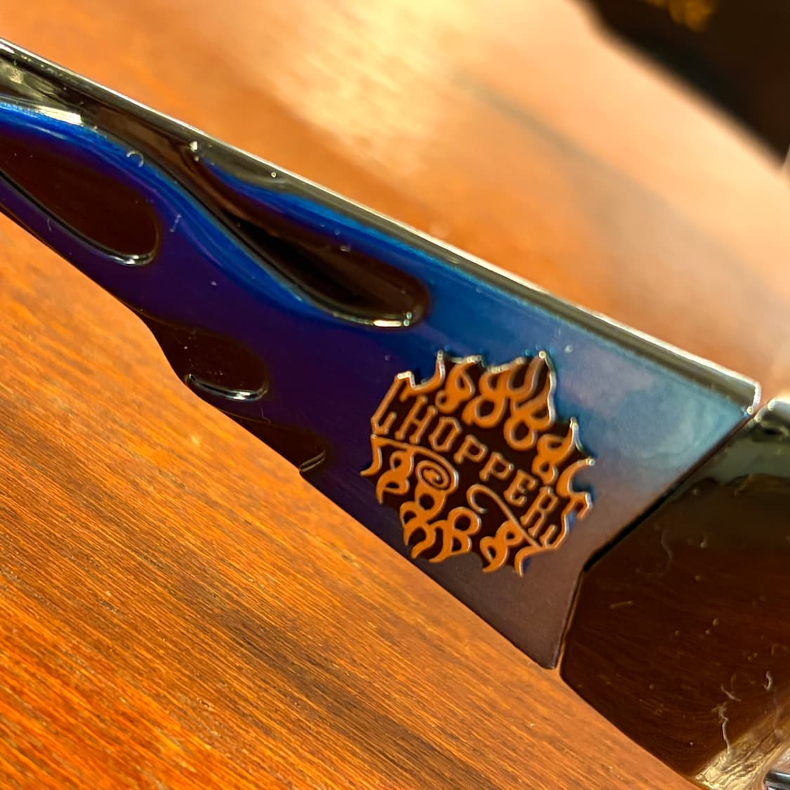 새상품 레어 미국 빈티지 웨스트코스트차퍼스 바이크 선글라스 상품이미지8