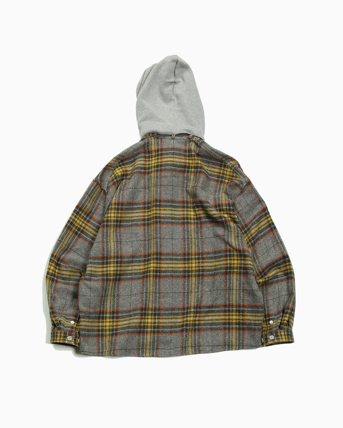 DIGAWEL HOODIE SHIRT 상품이미지9