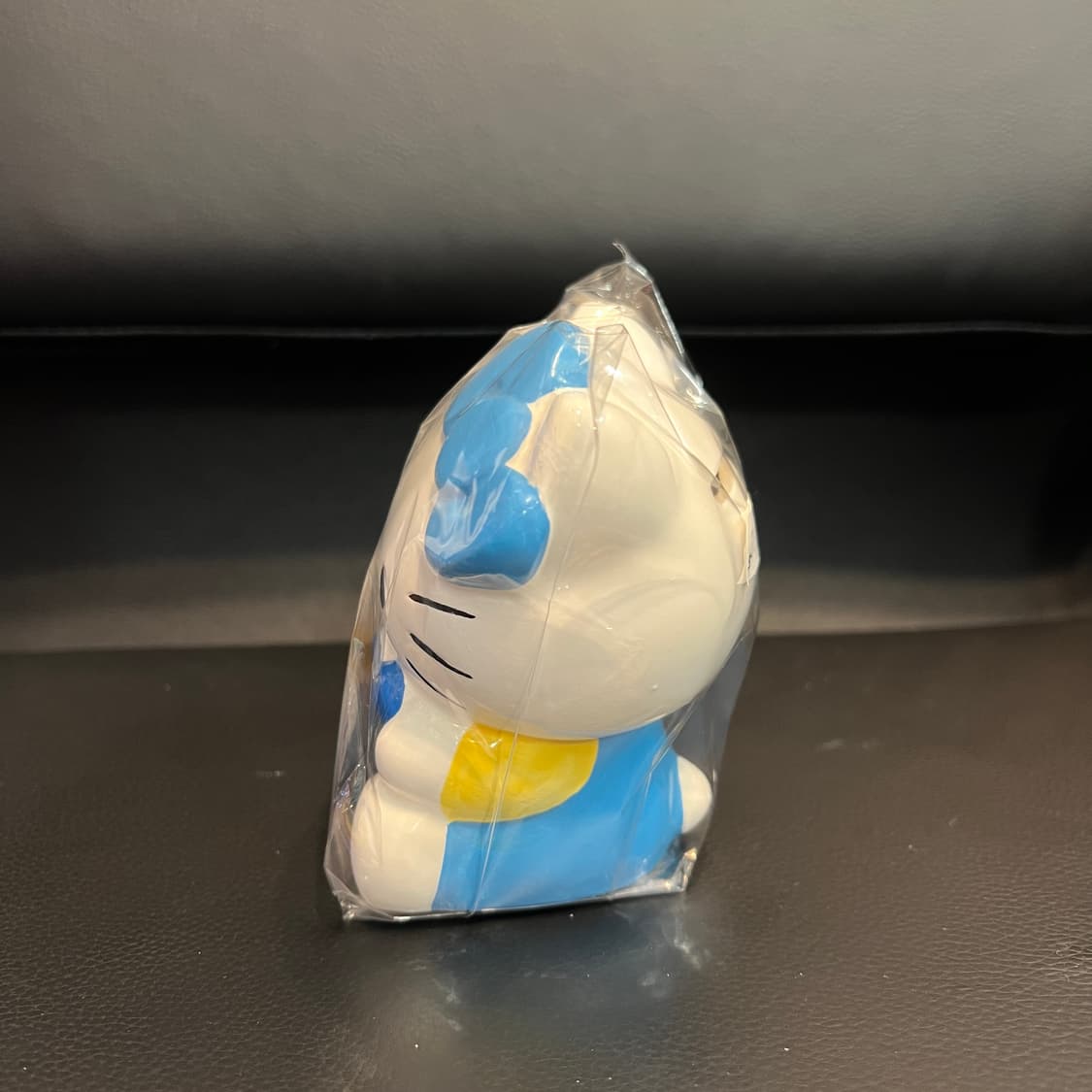 빈티지 키티 도기저금통 코인뱅크 머니박스 상품이미지3