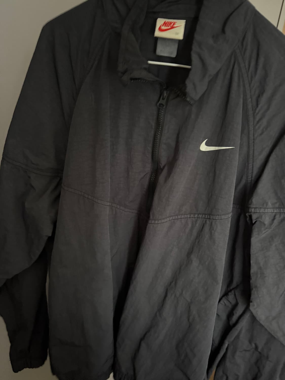 나이키 스트시 아노락 M 상품이미지1