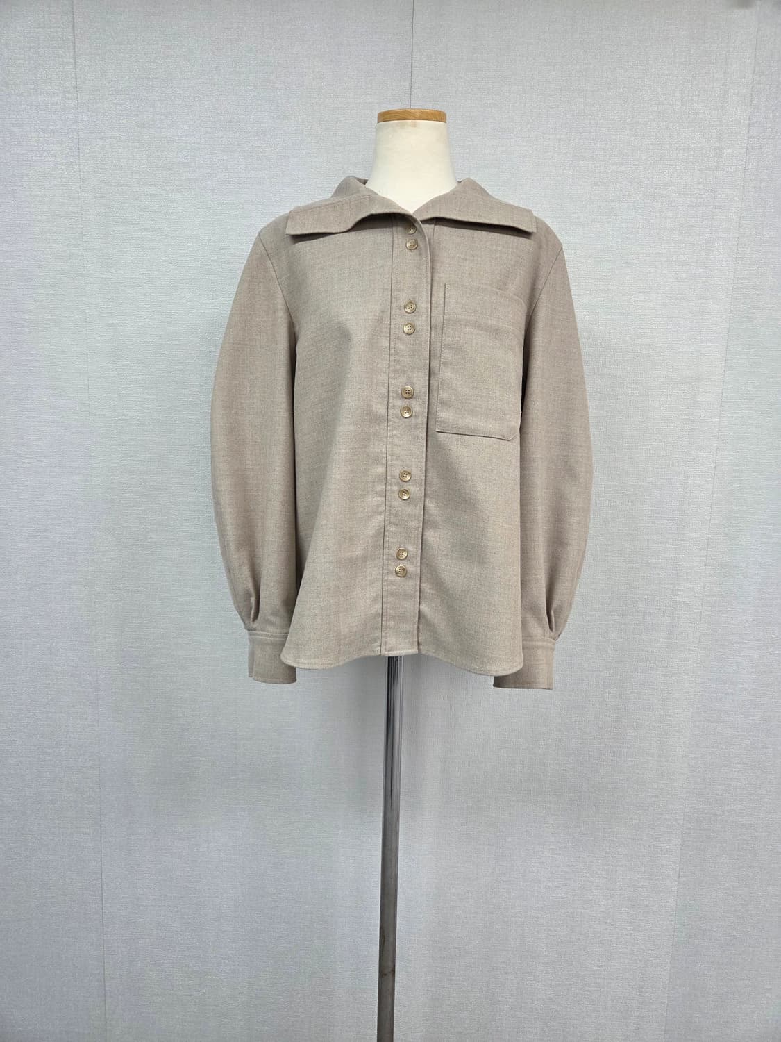 온앤온 셔츠 상품이미지1