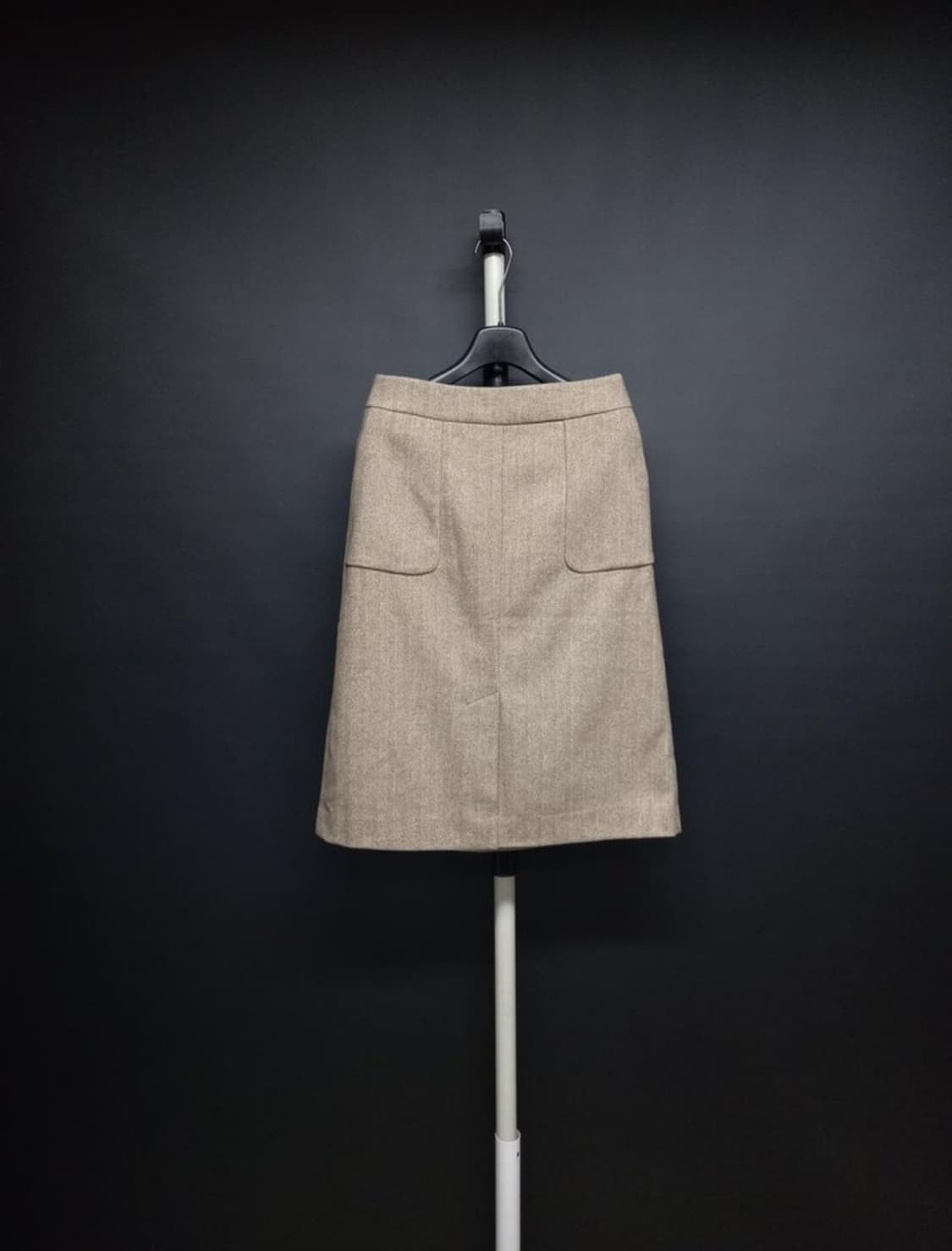 새 조르쥬레쉬 추동 롱 스커트 66 상품이미지1