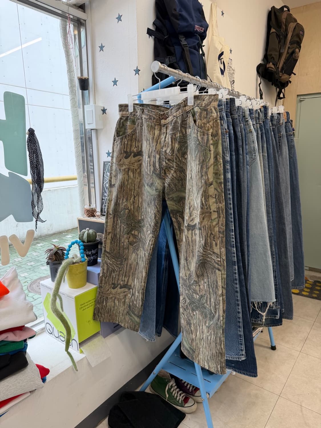 DUXBAK realtree pants 상품이미지3