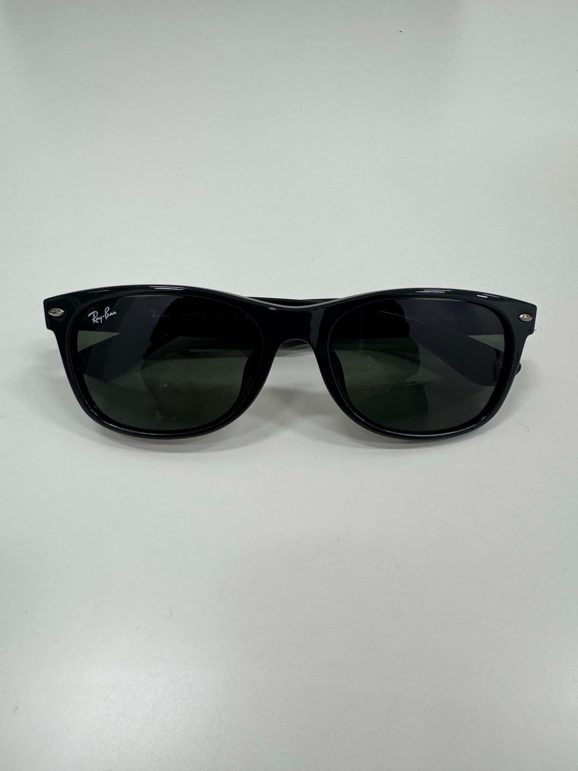 레이벤 뉴웨이페어러 rb2132 / 55ㅁ18 rayban 상품이미지7