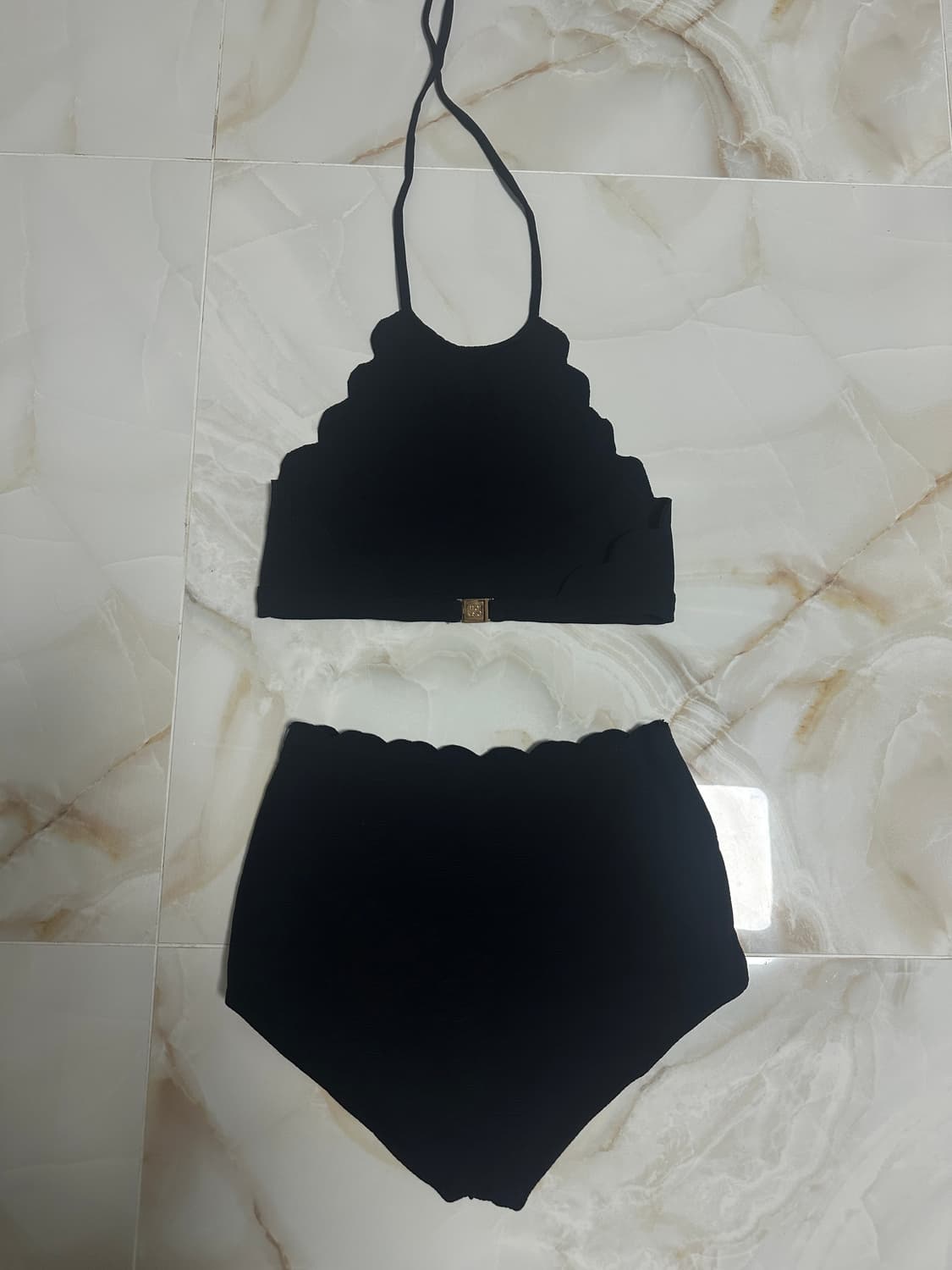 메리시아 비키니 세트 xs  상품이미지2