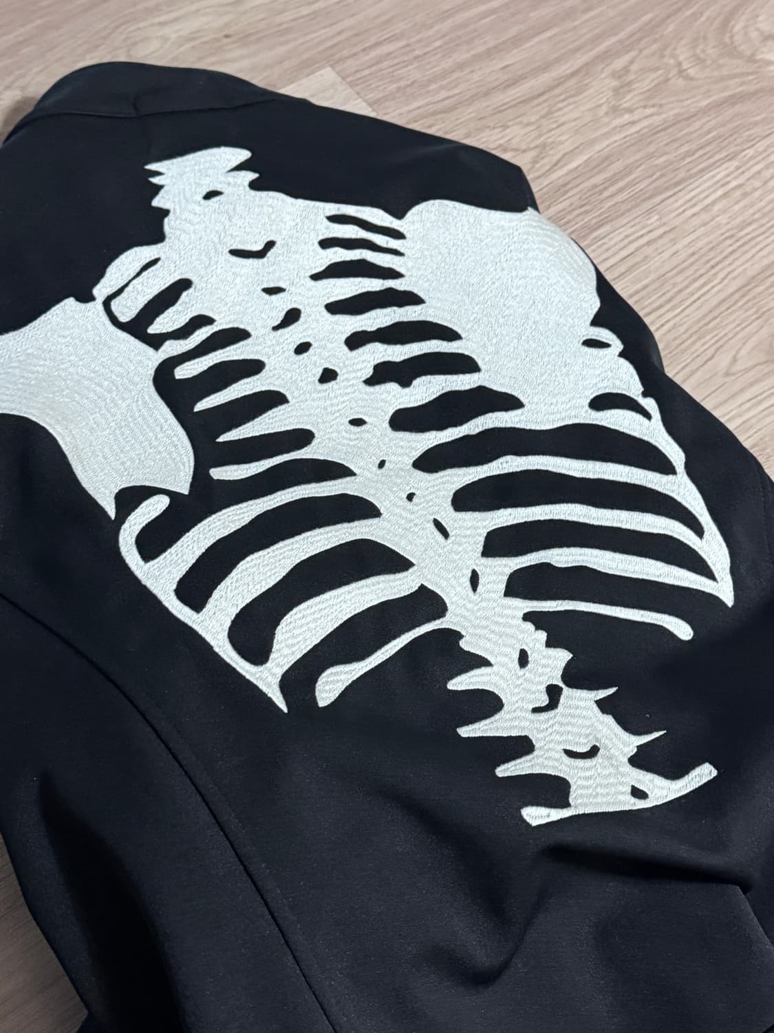 Vanson bone 자켓 XXL 상품이미지4