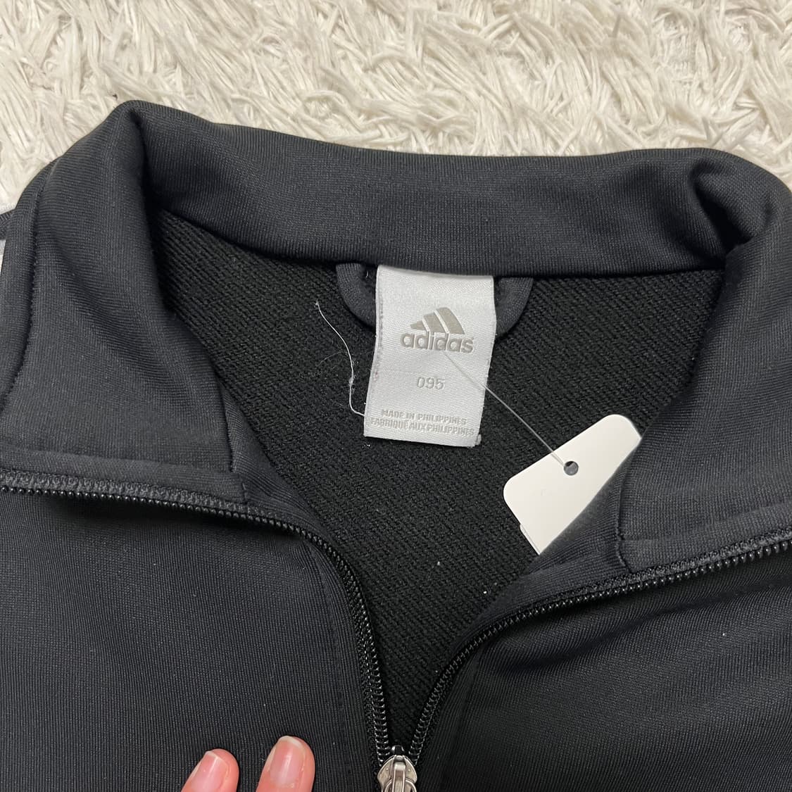 아디다스 투웨이 져지 상품이미지3