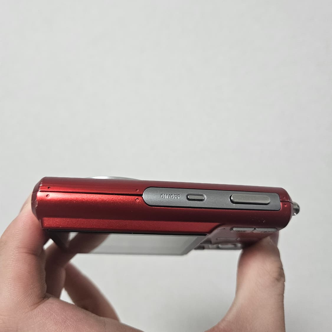 카시오 엑슬림 EX-Z60 빈티지 디카 디지탈카메라 상품이미지8