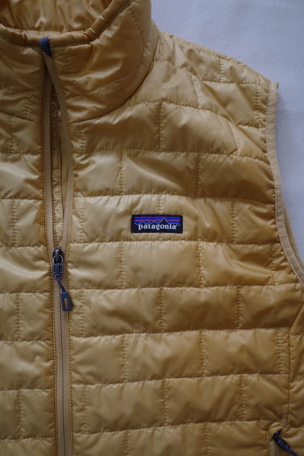 파타고니아 나노 퍼프 베스트 상품이미지3