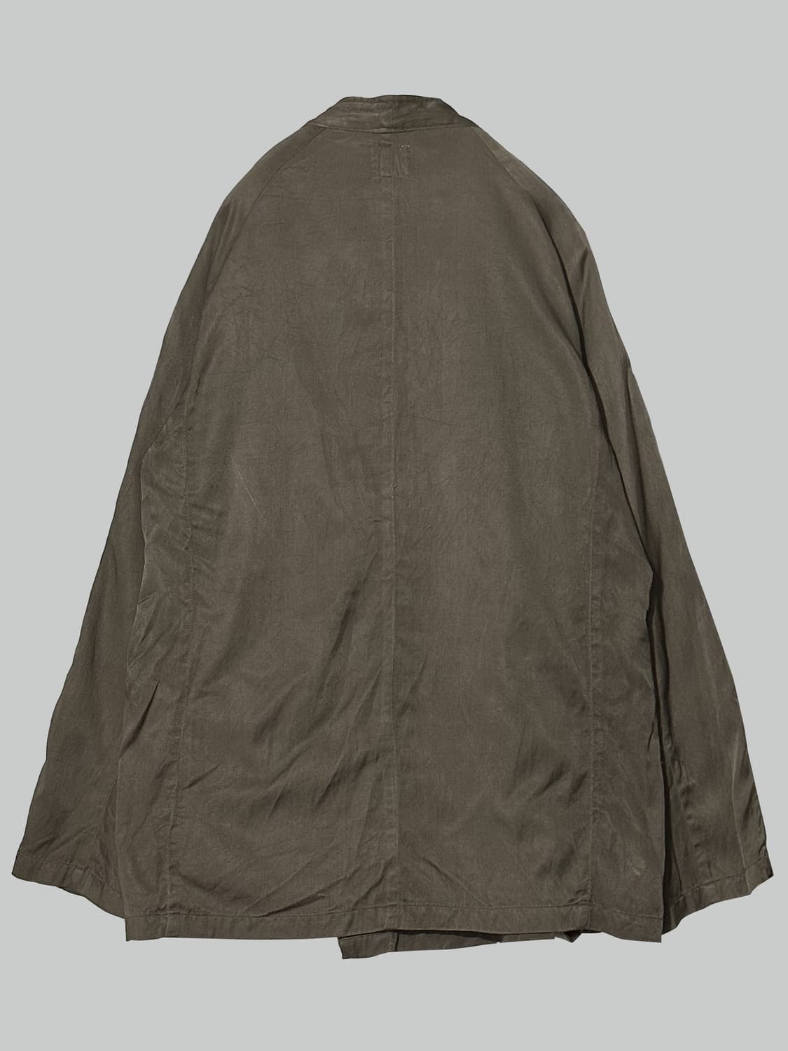 니들스 랩 셔츠 상품이미지3