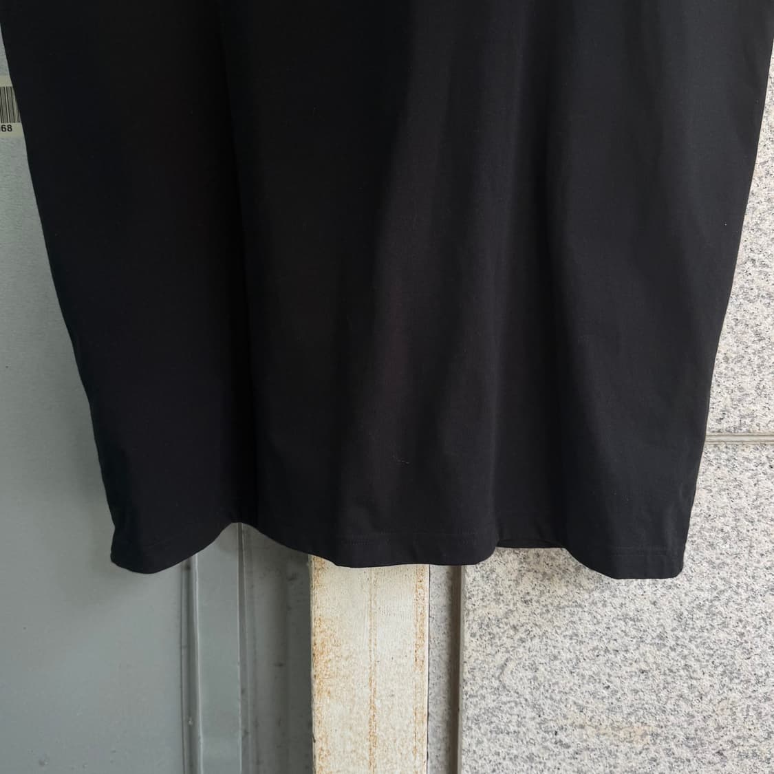 뉴에라 스케이트보드 로고 반팔티 상품이미지4