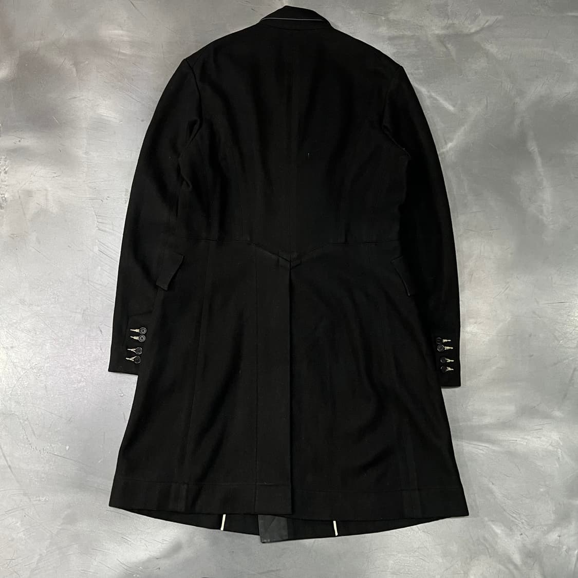  폴스미스 더블 울 코트 y14455 상품이미지2