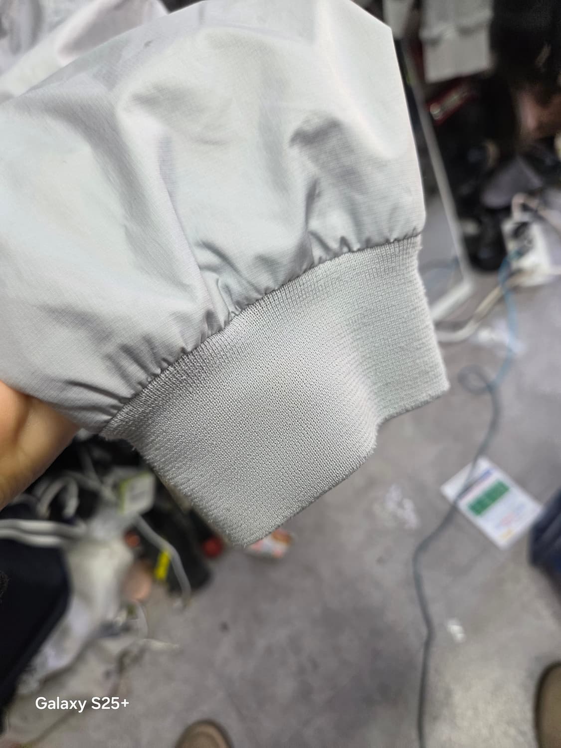 나이키   파리   샹제르망   바람막이   상품이미지3