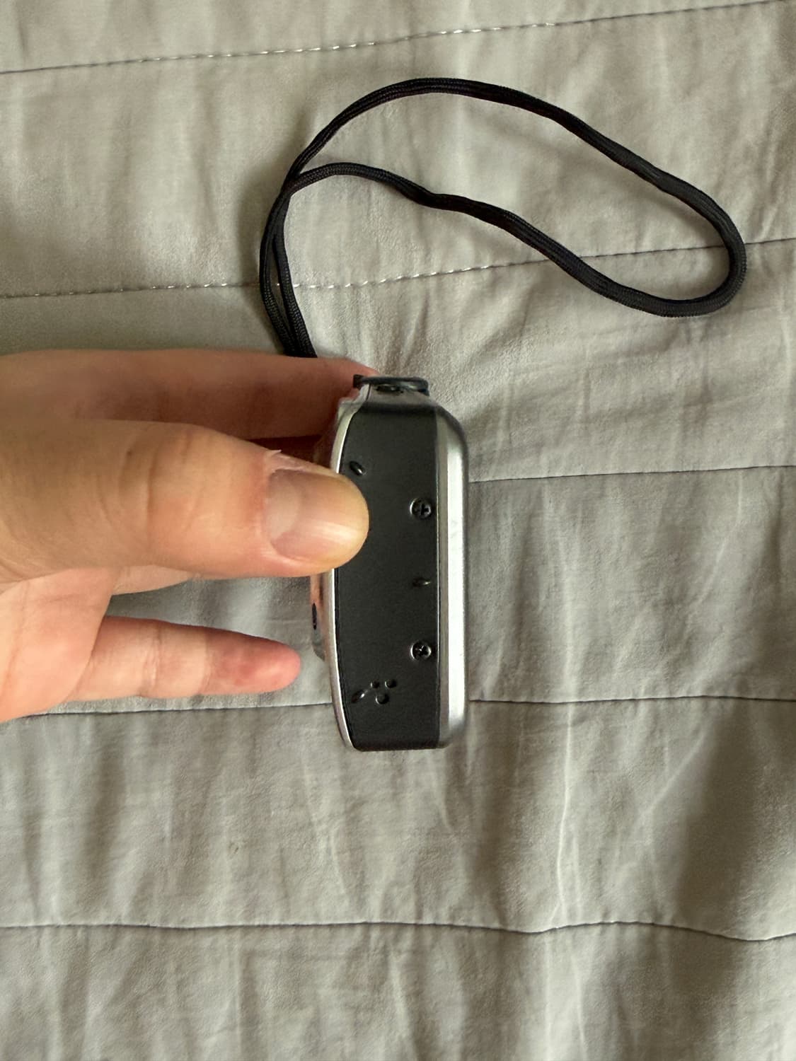 준민트급! 캐논 익서스 110 실버 빈티지 디카 디지털 카메라 상품이미지3