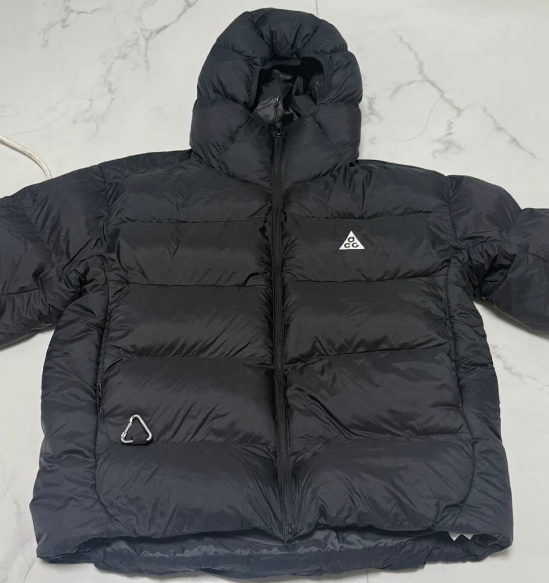 나이키 ACG 루나 레이크 패딩 상품이미지1